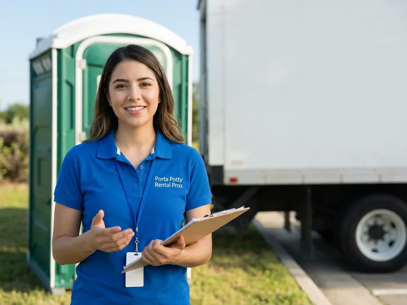 Porta Potty Rental  in Florence  FAQ